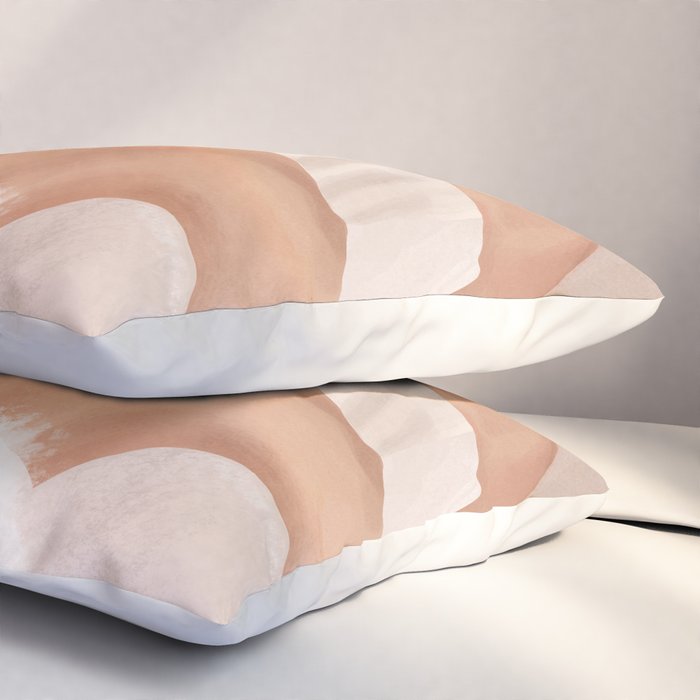 Friday Evening Pillow Sham Gallery Image 3