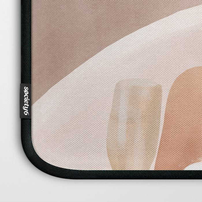 Friday Evening Laptop Sleeve Gallery Image 3