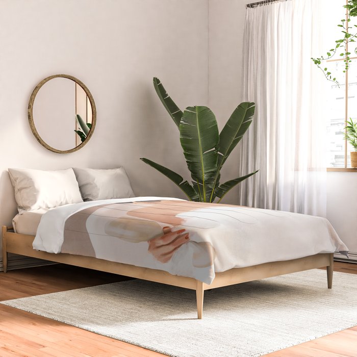 Friday Evening Comforter Gallery Image 2