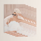 Friday Evening Wrapping Paper Gallery Image 3