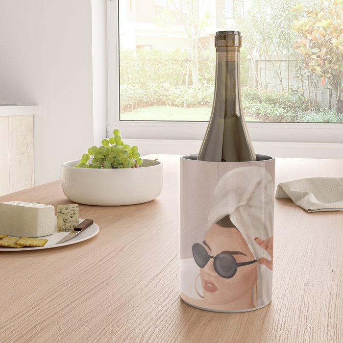 Friday Evening Wine Chiller Gallery Image 4
