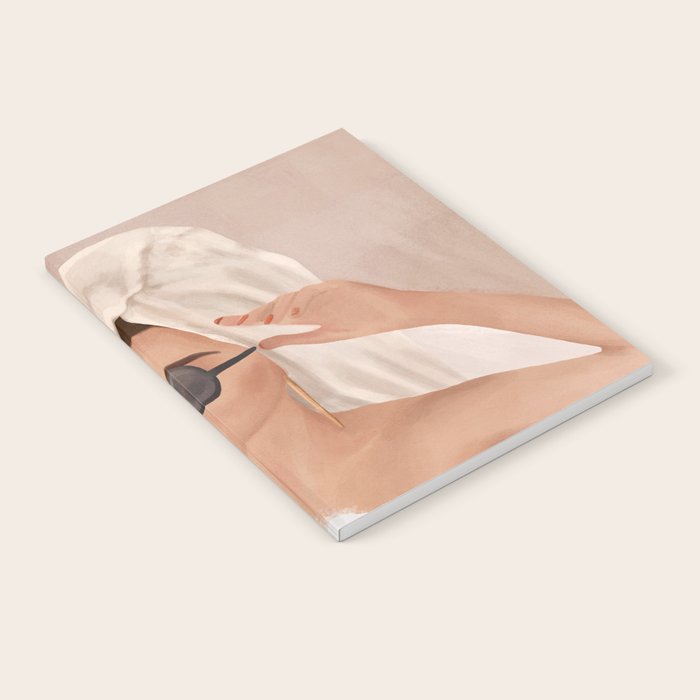 Friday Evening Notebook Gallery Image 1