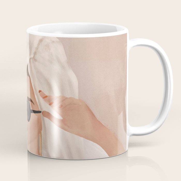 Friday Evening Coffee Mug Gallery Image 1