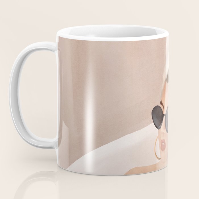 Friday Evening Coffee Mug Gallery Image 3