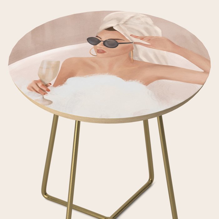 Friday Evening Side Table Gallery Image 2