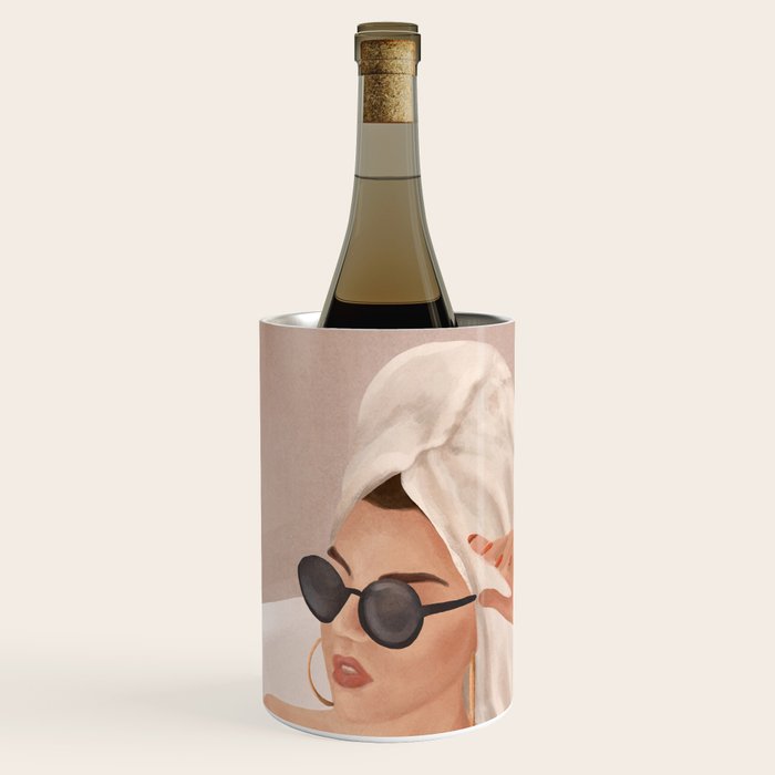 Friday Evening Wine Chiller Gallery Image 1