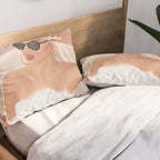 Friday Evening Pillow Sham Gallery Image 2