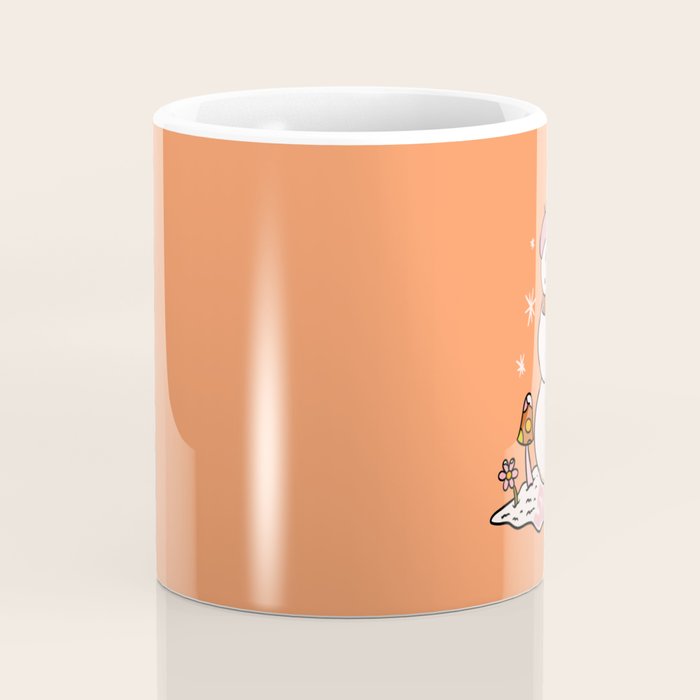 Scorpio Snowman Coffee Mug Gallery Image 4