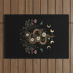 Serpent Spell Outdoor Rug Gallery Image 1