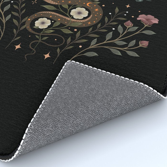 Serpent Spell Rug Gallery Image 4