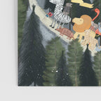 little adventure mountain Poster Gallery Image 3