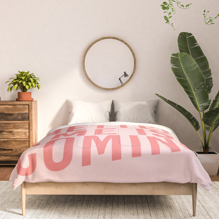 A Better Me Comforter Gallery Image 3