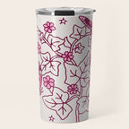 Red Ivy Travel Mug Gallery Image 1