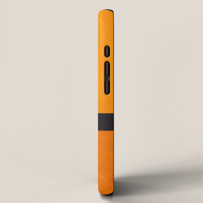 Golden Night  iPhone Case Gallery Image 2