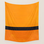 Golden Night  Wall Tapestry Gallery Image 4