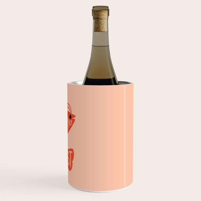 Shrimply the Best Wine Chiller Gallery Image 3