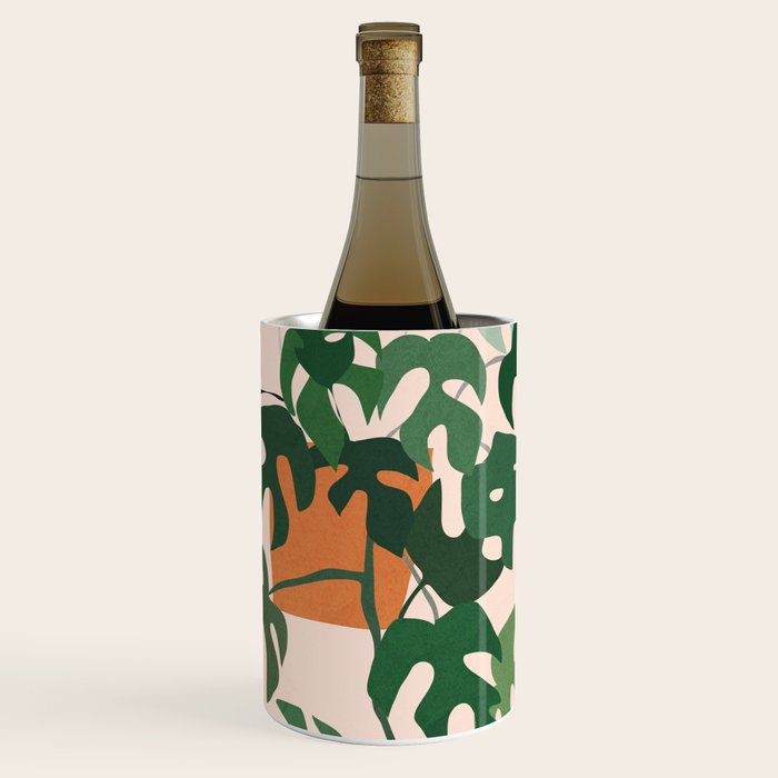 Plant 8 Wine Chiller Gallery Image 1