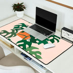 Plant 8 Desk Mat Gallery Image 2