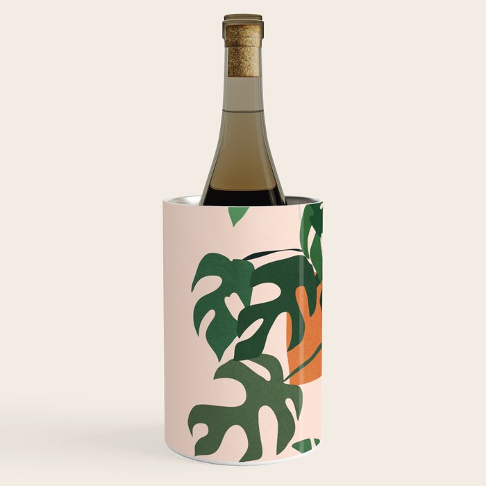 Plant 8 Wine Chiller Gallery Image 2