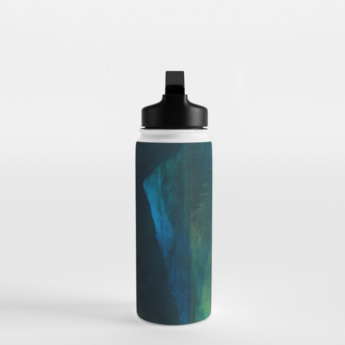 Mountain Lake Water Bottle Gallery Image 3