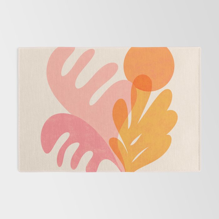 Picnic at Sunset Rug Gallery Image 2