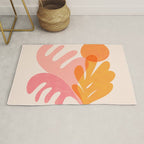 Picnic at Sunset Rug Gallery Image 1