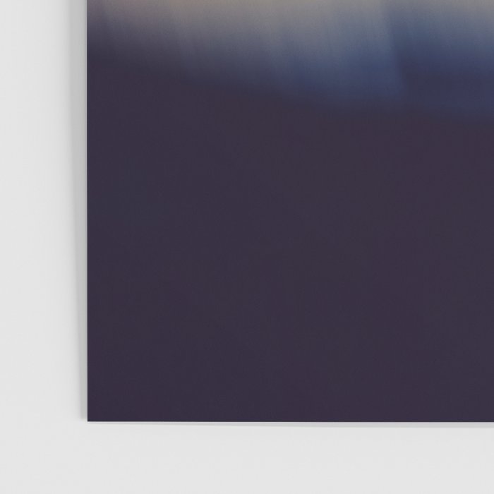sea spirits no. 1 - abstract ocean seascape Poster Gallery Image 3