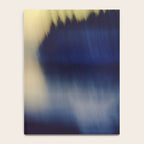 sea spirits no. 1 - abstract ocean seascape Notebook Gallery Image 4