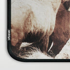 WILD AND FREE 2 - HORSES OF ICELAND Laptop Sleeve Gallery Image 3