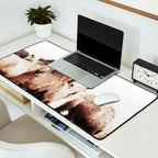 WILD AND FREE 2 - HORSES OF ICELAND Desk Mat Gallery Image 2