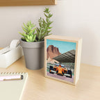 Formula 1 Mini Art Print Gallery Image 2