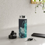 Angel Came Water Bottle Gallery Image 4