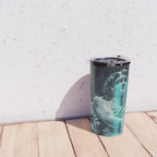 Angel Came Travel Mug Gallery Image 4