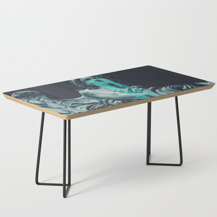 Angel Came Coffee Table Gallery Image 1
