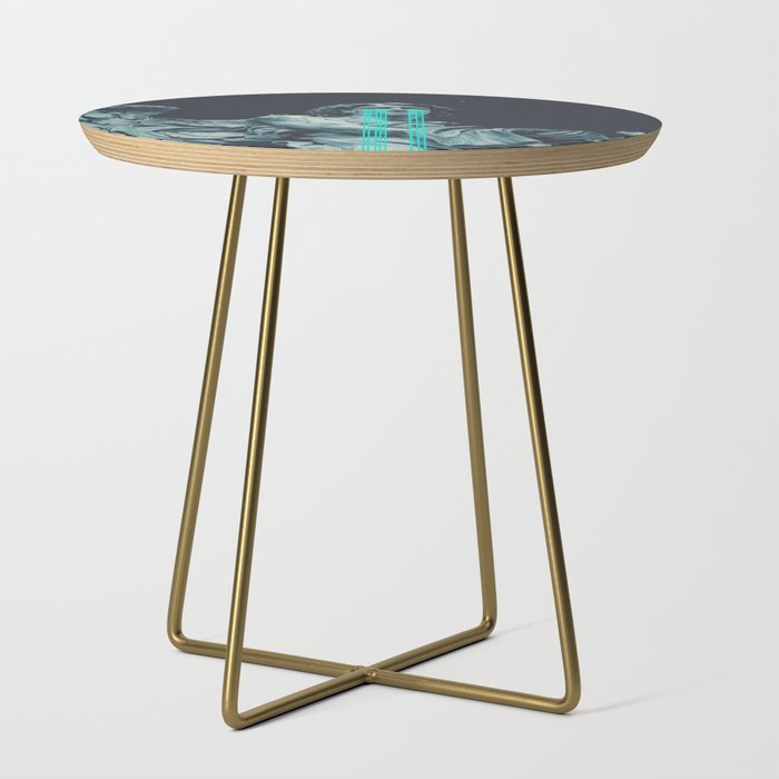 Angel Came Side Table Gallery Image 1
