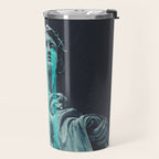 Angel Came Travel Mug Gallery Image 2