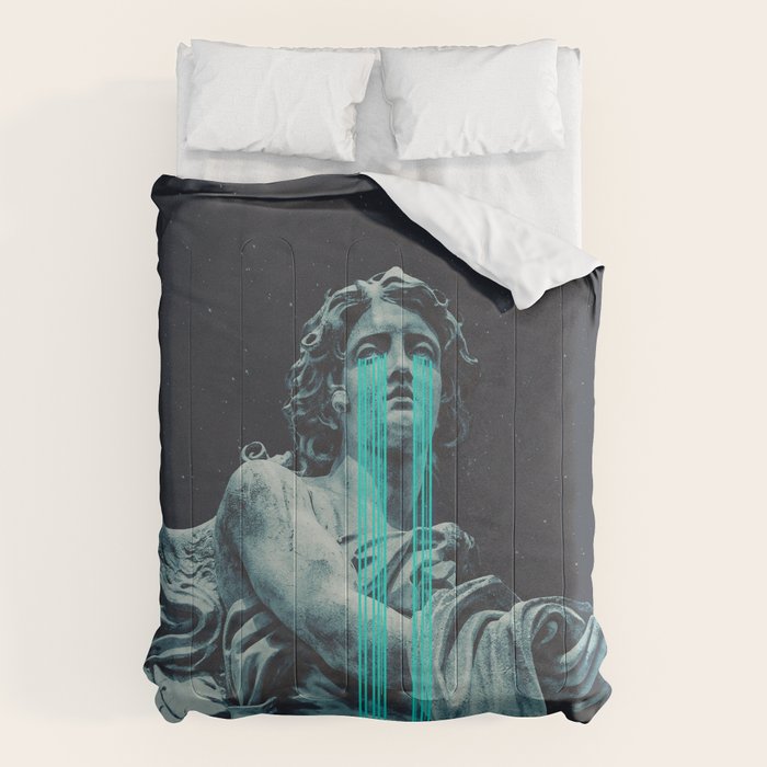 Angel Came Comforter Gallery Image 1