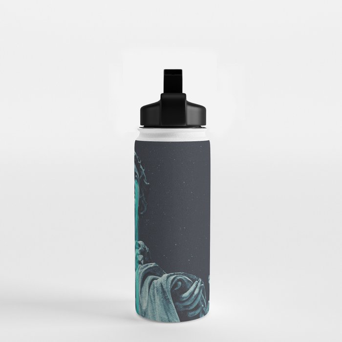 Angel Came Water Bottle Gallery Image 2