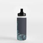 Angel Came Water Bottle Gallery Image 2