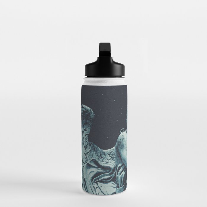 Angel Came Water Bottle Gallery Image 3