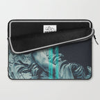 Angel Came Laptop Sleeve Gallery Image 2