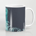 Angel Came Coffee Mug Gallery Image 1