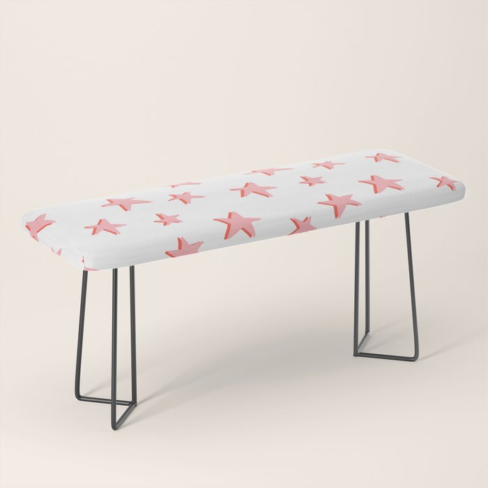 Stars Double Bench Gallery Image 1