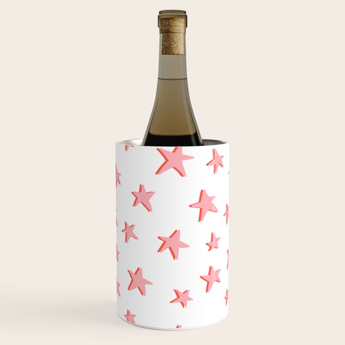 Stars Double Wine Chiller Gallery Image 1