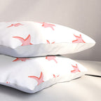 Stars Double Pillow Sham Gallery Image 3
