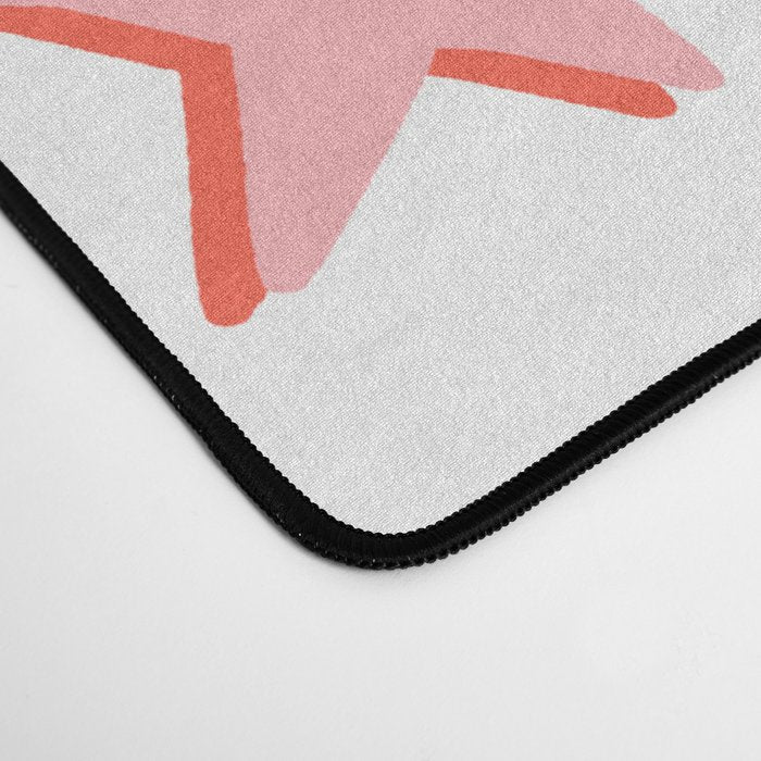 Stars Double Desk Mat Gallery Image 4