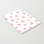 Stars Double Notebook Gallery Image 2