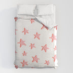 Stars Double Duvet Cover Gallery Image 6