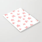 Stars Double Notebook Gallery Image 3
