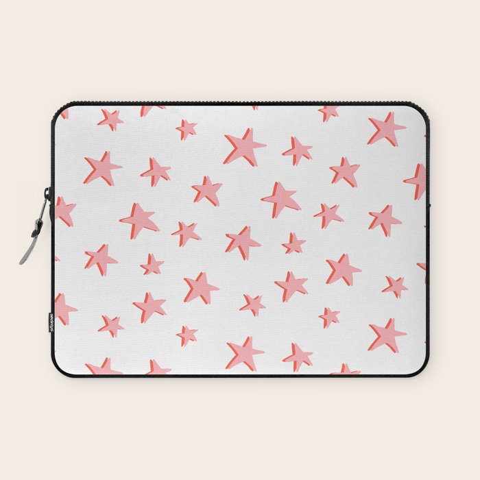 Stars Double Laptop Sleeve Gallery Image 1